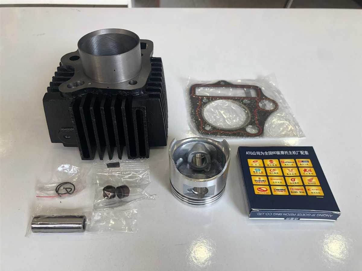 SİLİNDİR KOMPLE CUB100 1