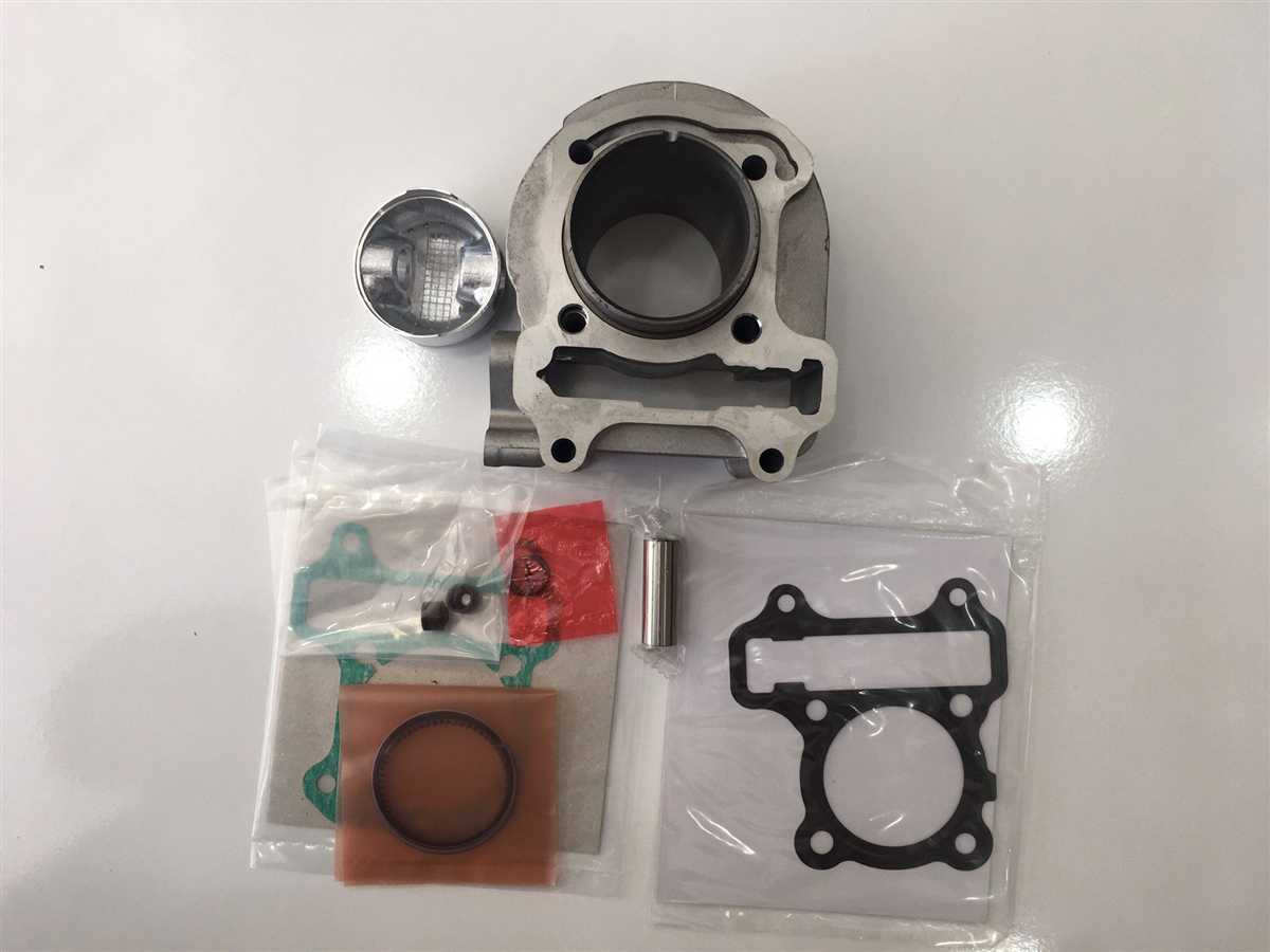 SİLİNDİR KOMPLE SPACY ORJ. 1