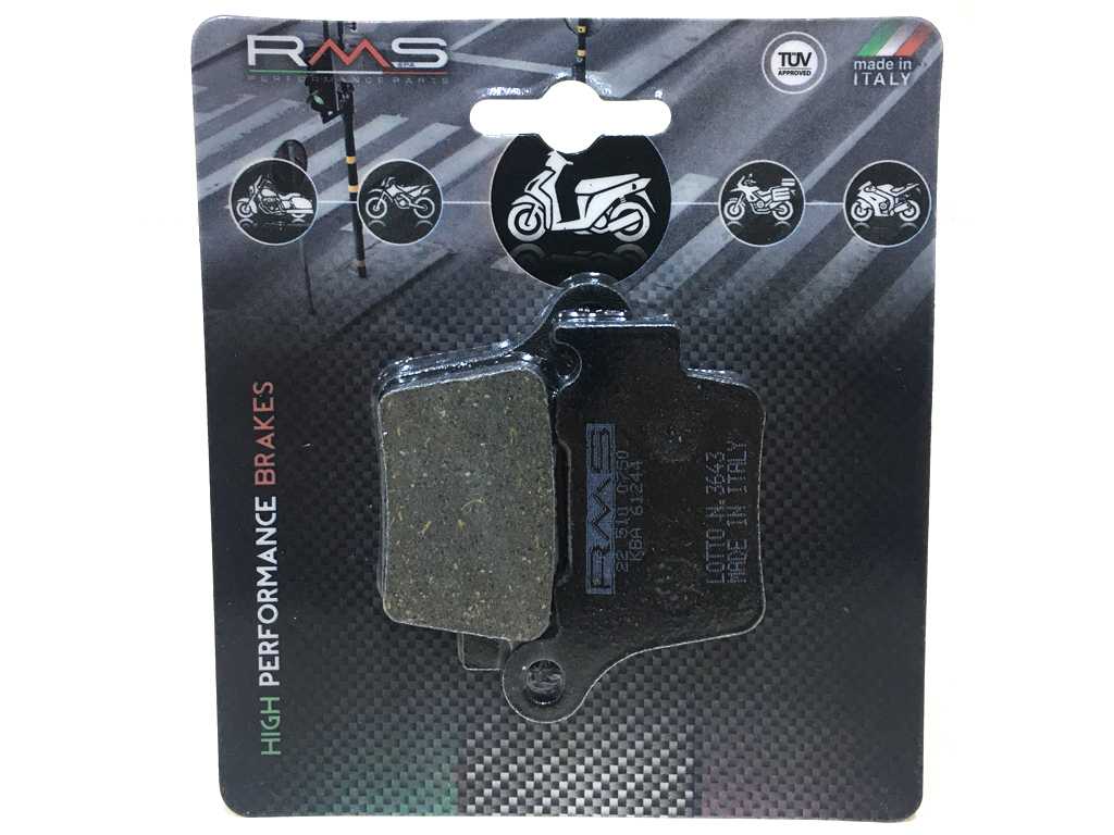 RMS Balata HUSQVARNA CR 125/250 1