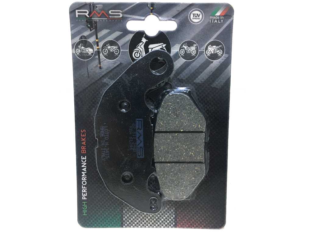 RMS Balata MT25/YZF R25 1