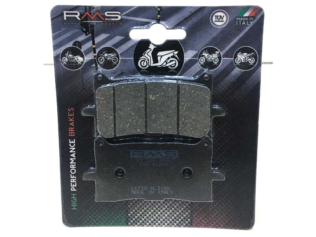 RMS Balata CRF 1000 L AFRICA TWIN 1