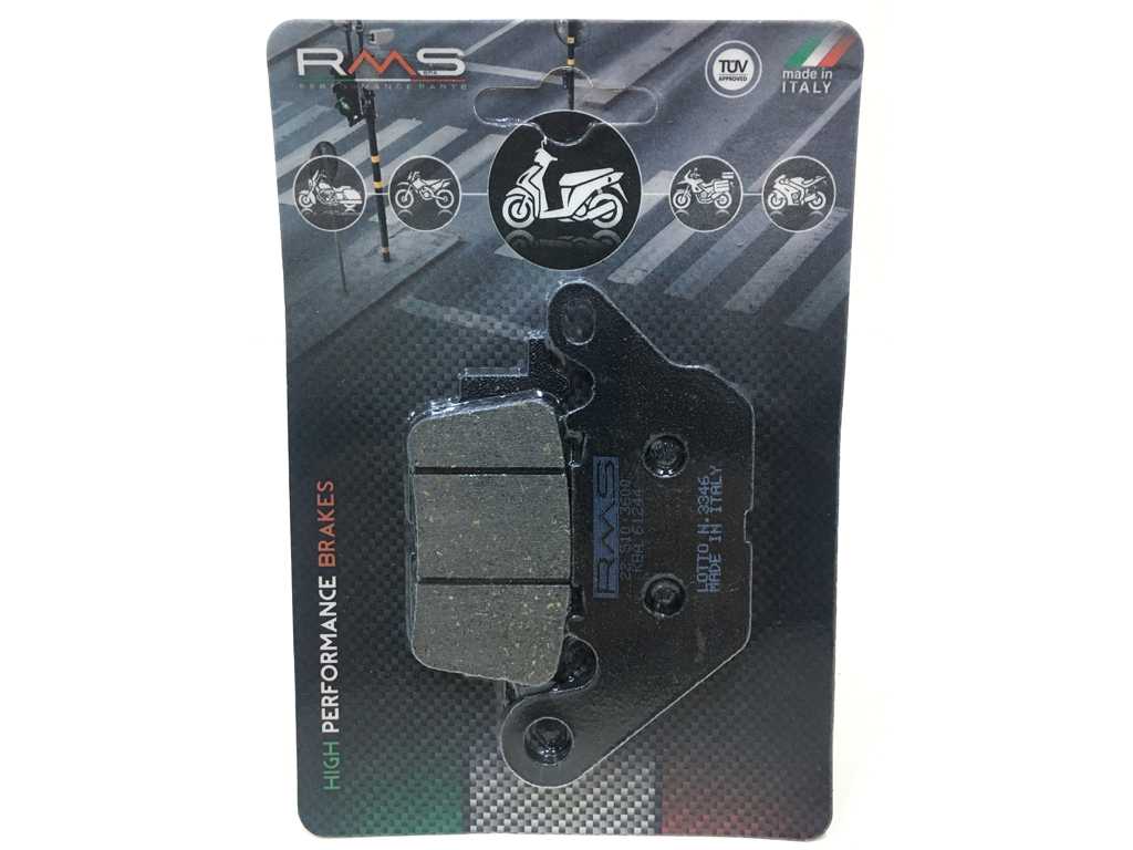 RMS Balata N-MAX 125/150 1