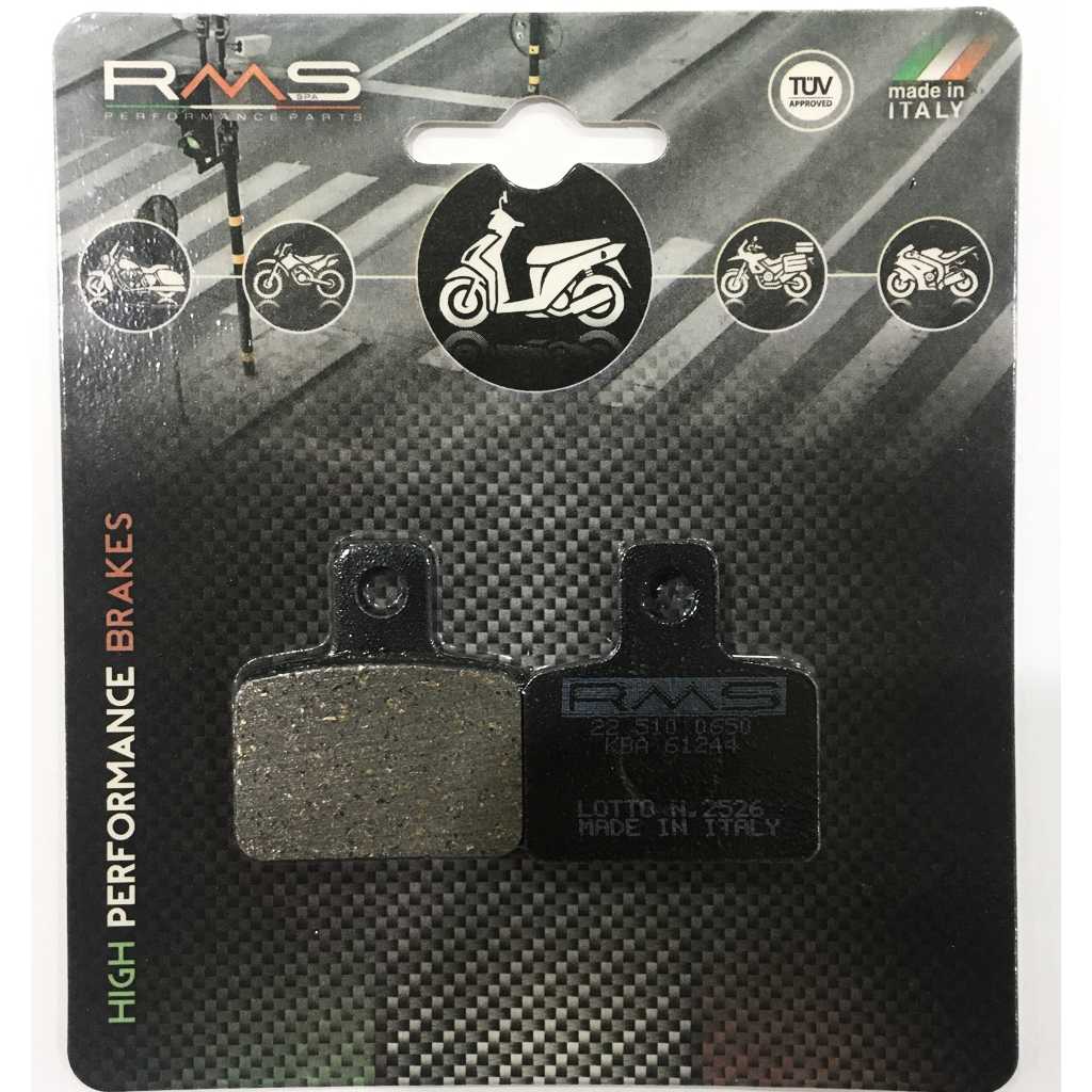 Rms Balata SCORPA/MONTESA 1