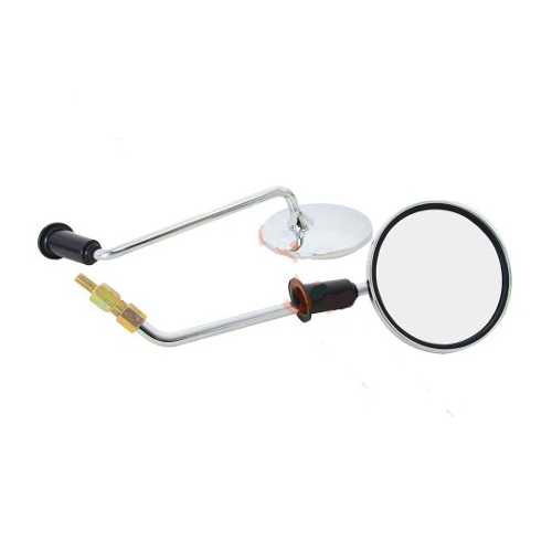 SYM Fiddle II Ayna Tk. Orj. 1