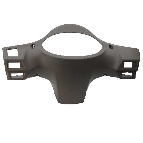 SYM Fiddle II Km Çerçevesi Orj. 1