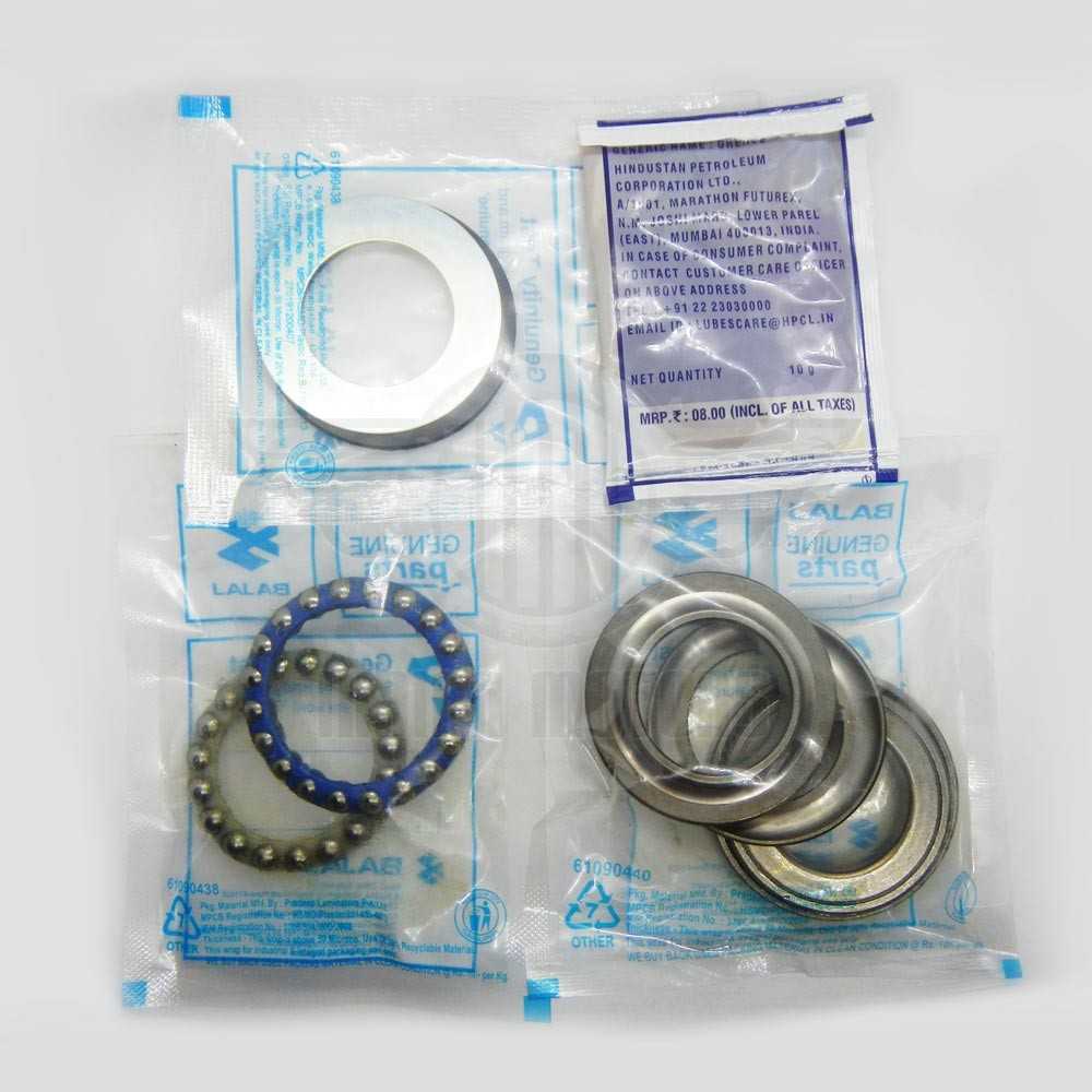 NS 200 Furş Takımı Orj. 1