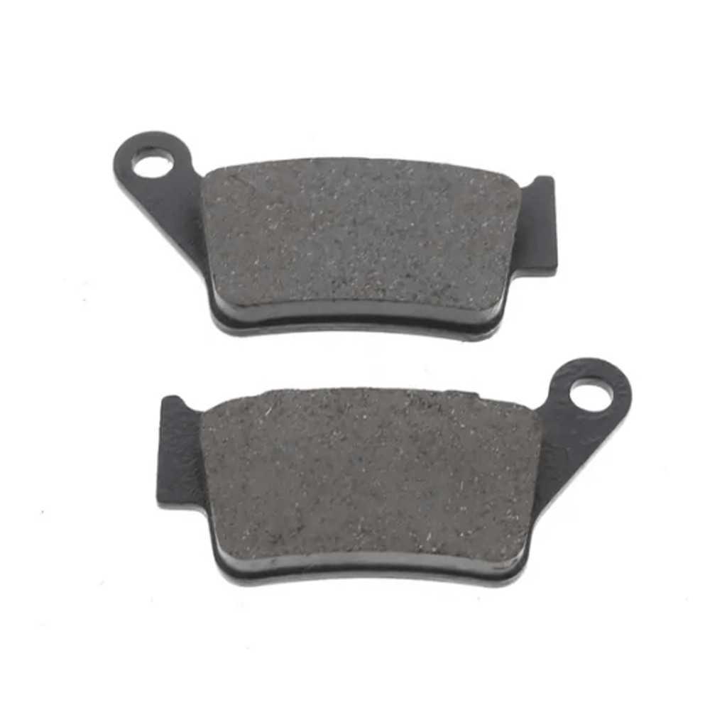 NS 200 Arka Fren Balatası Orj. 1