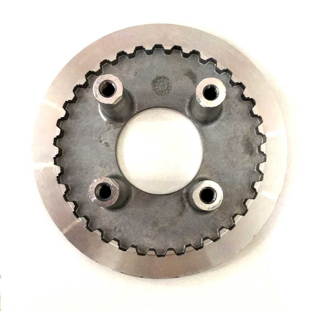 NS 200 Debriyaj Dış Tas Orj. 1