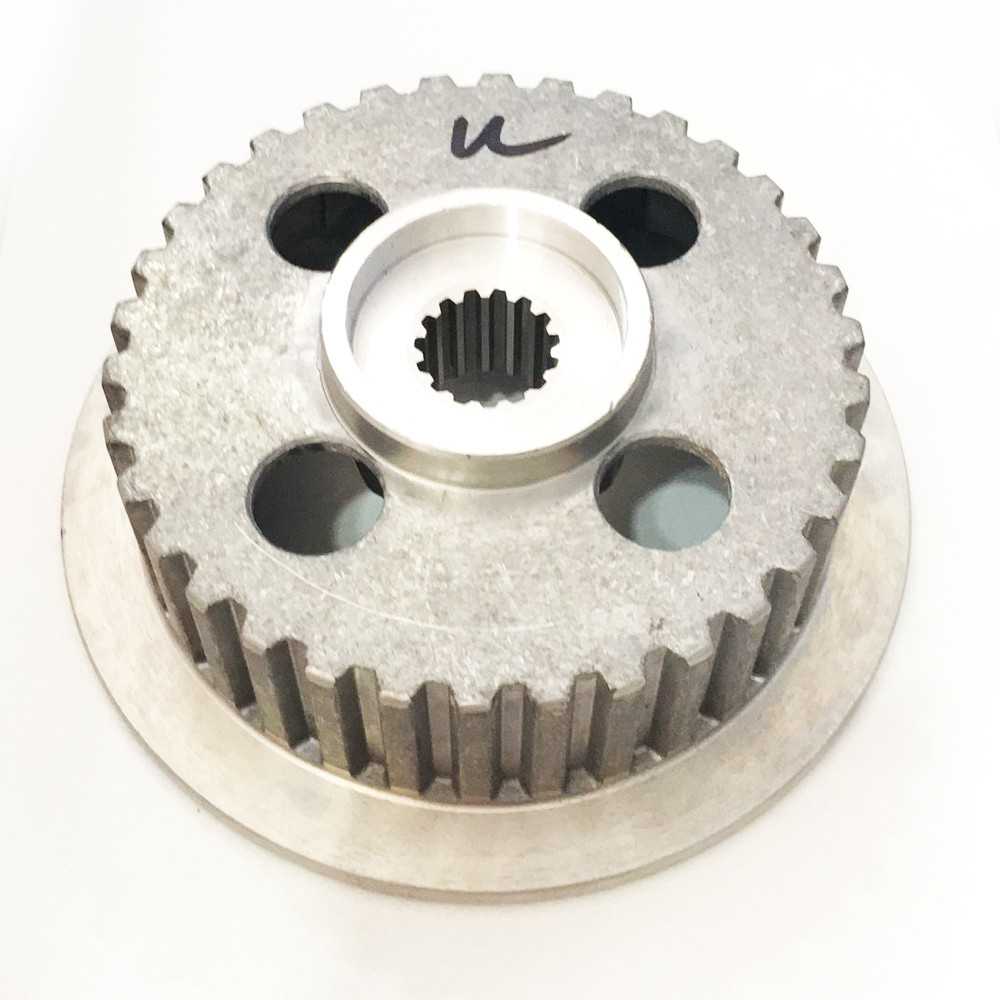 NS 200 Debriyaj İç Tas Orj. 1