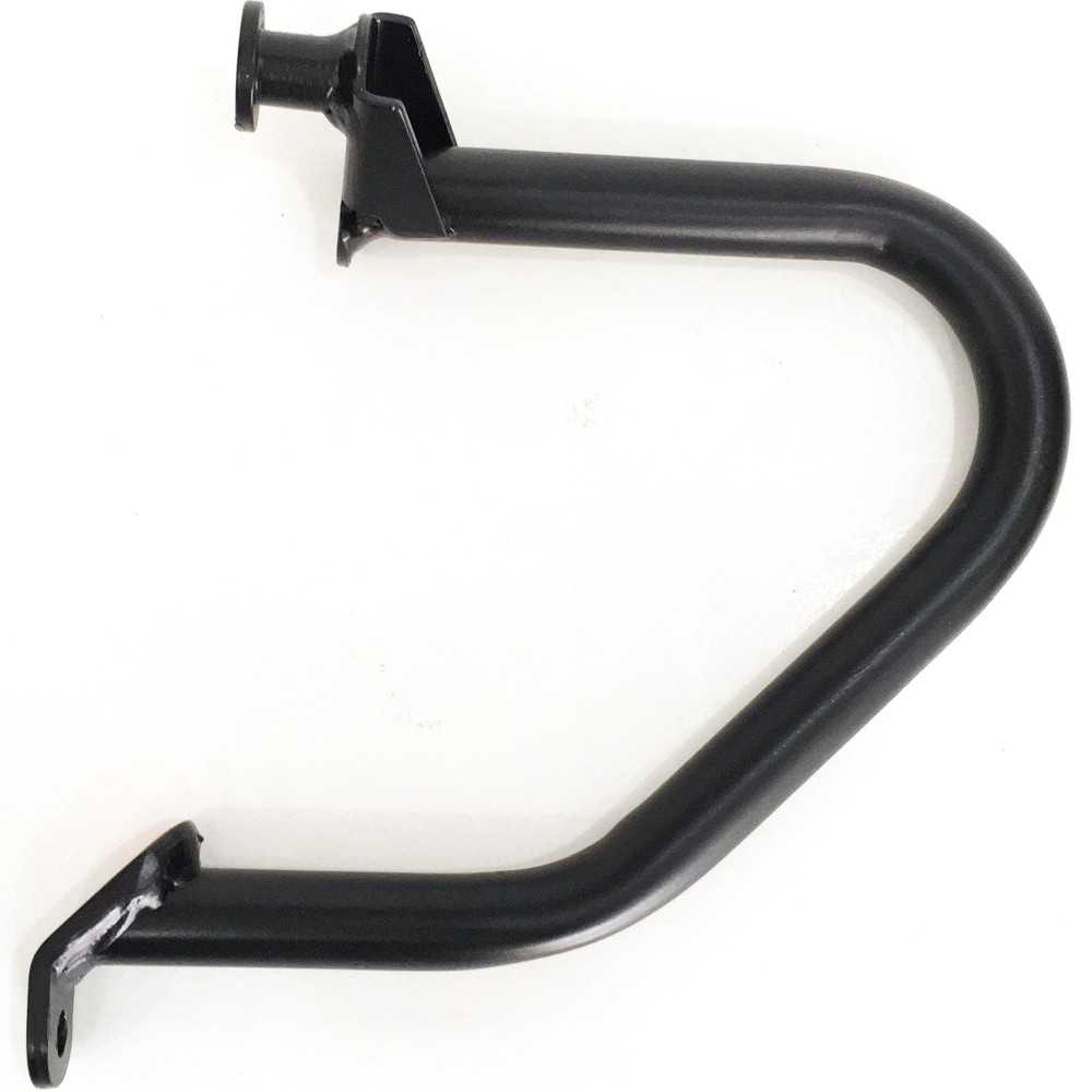 NS 200 Koruma Demiri Sağ Orj. 1