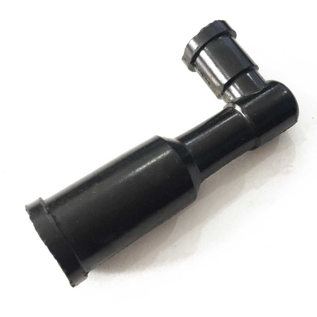 NS 200 Yan Buji Başlığı Gomet 1