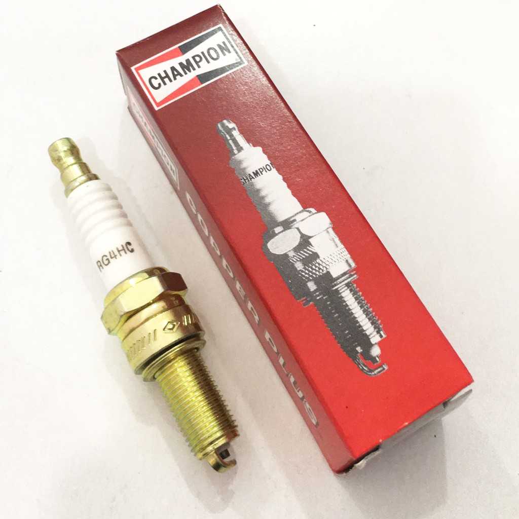 RG4HC Pulsar 200 Yan Buji 1