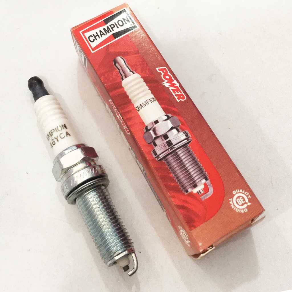 RER6YCA Pulsar 200 Orta Buji 1