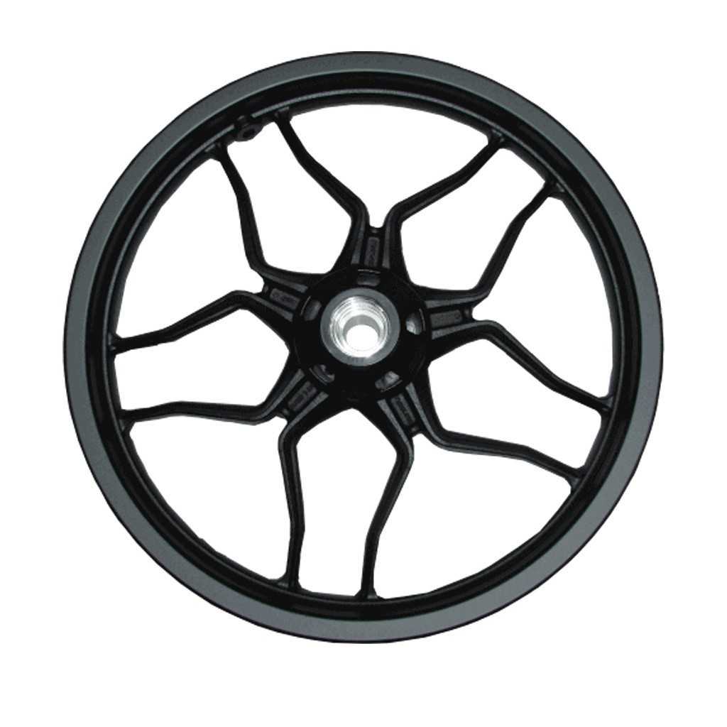 NS 200 Ön Jant Orj. 1