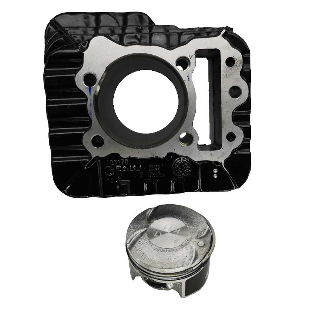 NS 150 Silindir Orj. 1