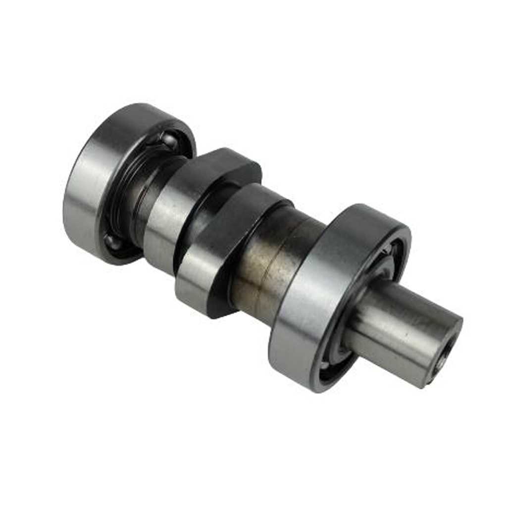 Discover 125 ST Eksantrik Mili Orj. 1