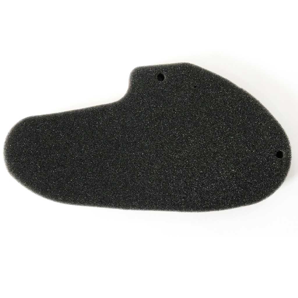 Mondial Revival 50 Hava Filtresi 1