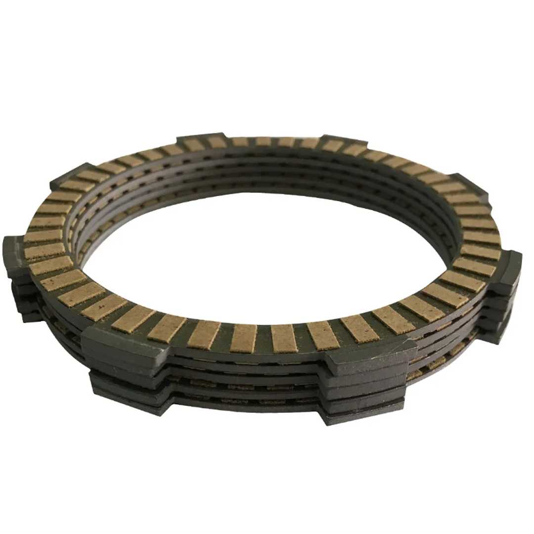 NS 150 Debriyaj Balatası Orj. 1