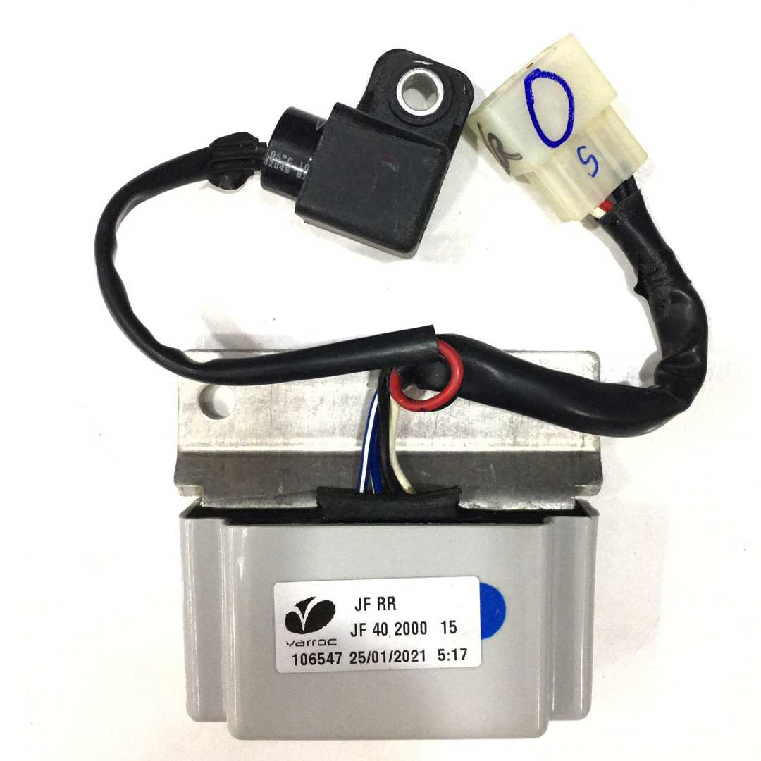 NS 150 Konjektör Orj. 1