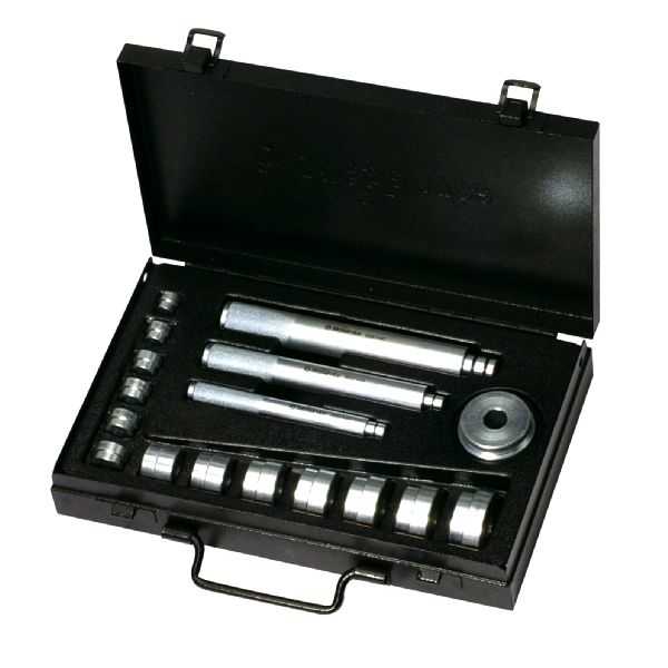 Rulman Çakma Seti 17 Set 1