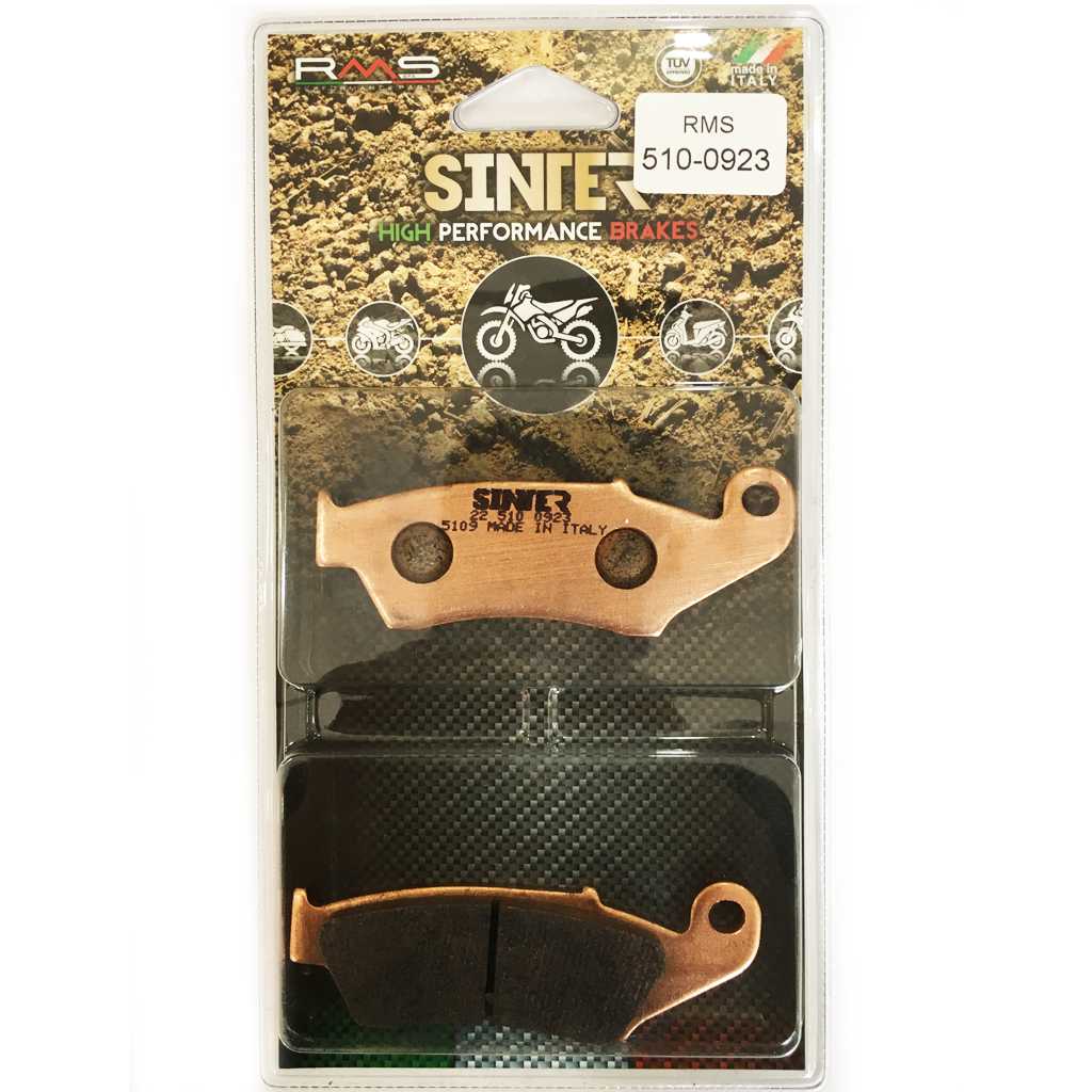 RMS Sinter Metal CRF 250 R-X 1