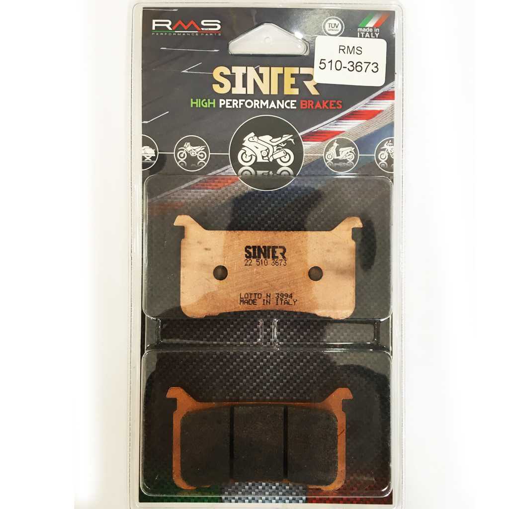 RMS Sinter Metal CB 1100 RA 1