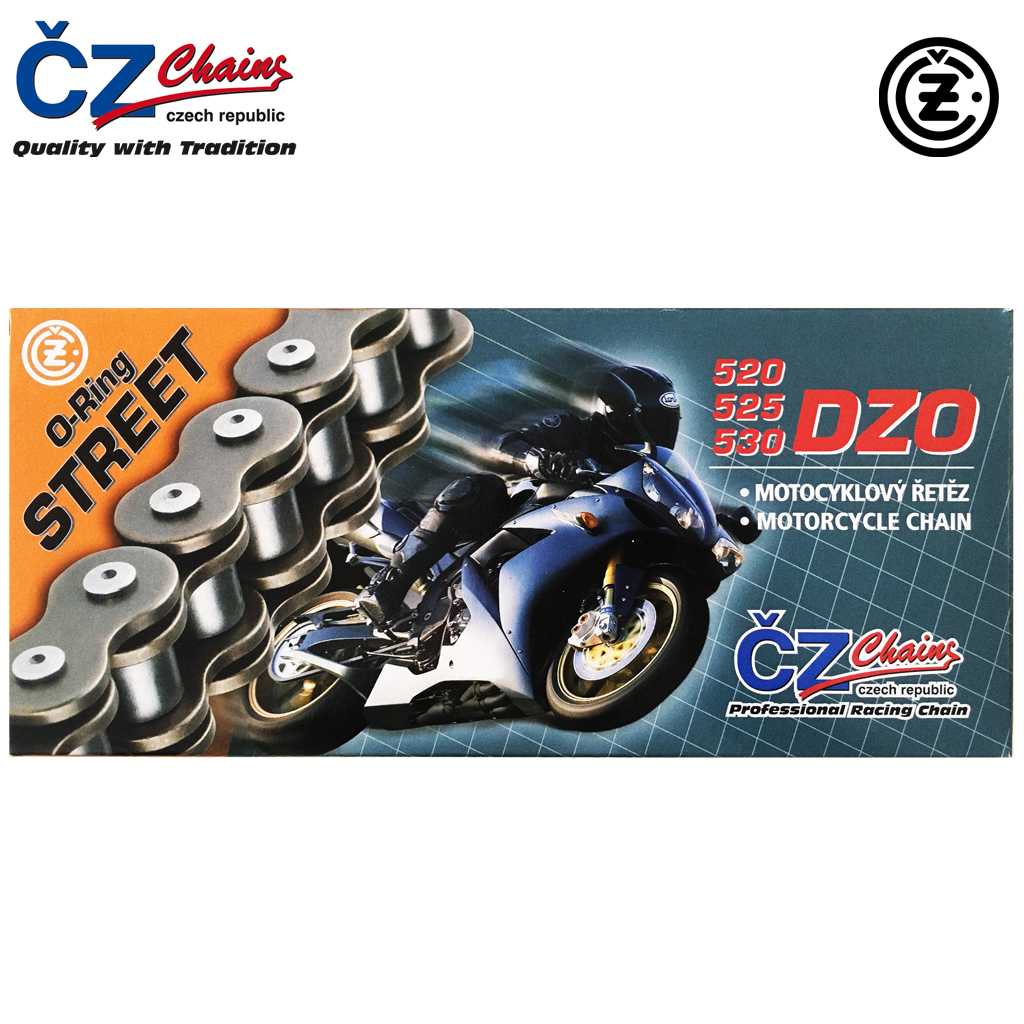 CZ 525 DZO 112L 1