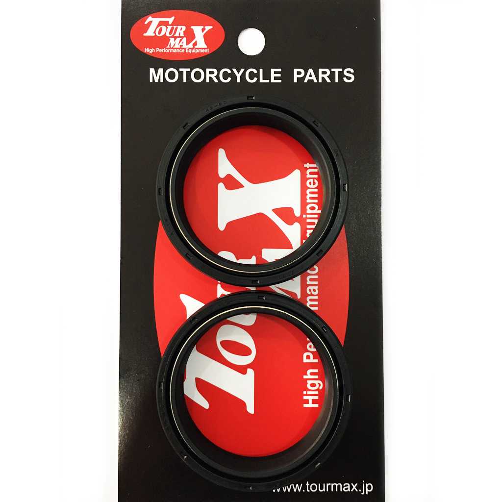 Ön Amortisör Yağ Keçesi 41x53x8/10.5 1