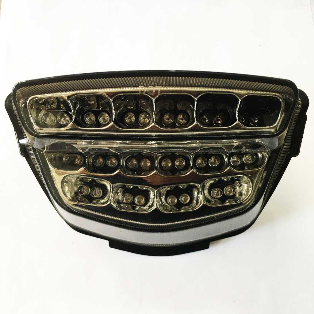 CBR 600 RR 2007-2009 Arka Stop 1