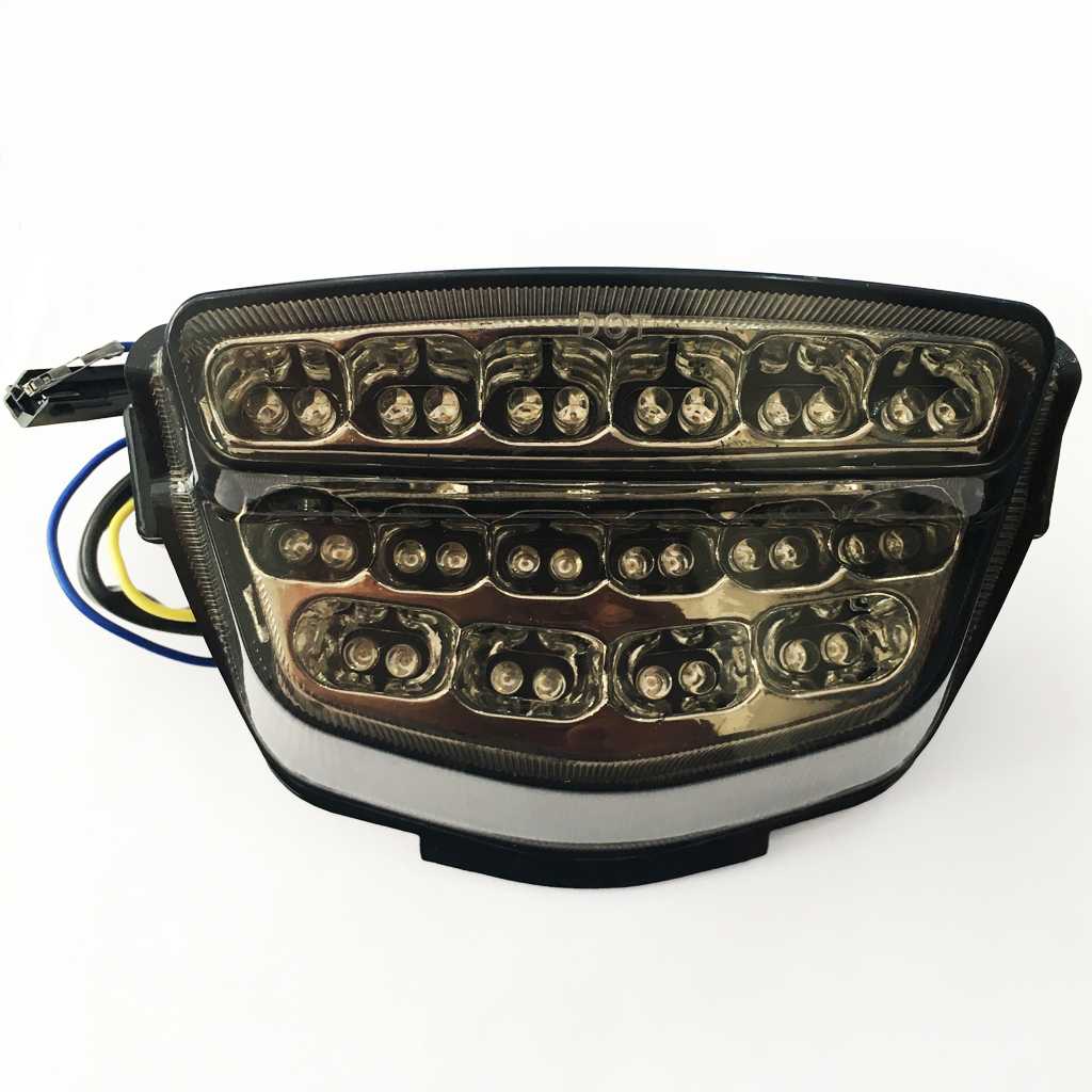 CBR 1000 RR 2008-2012 Arka Stop 1