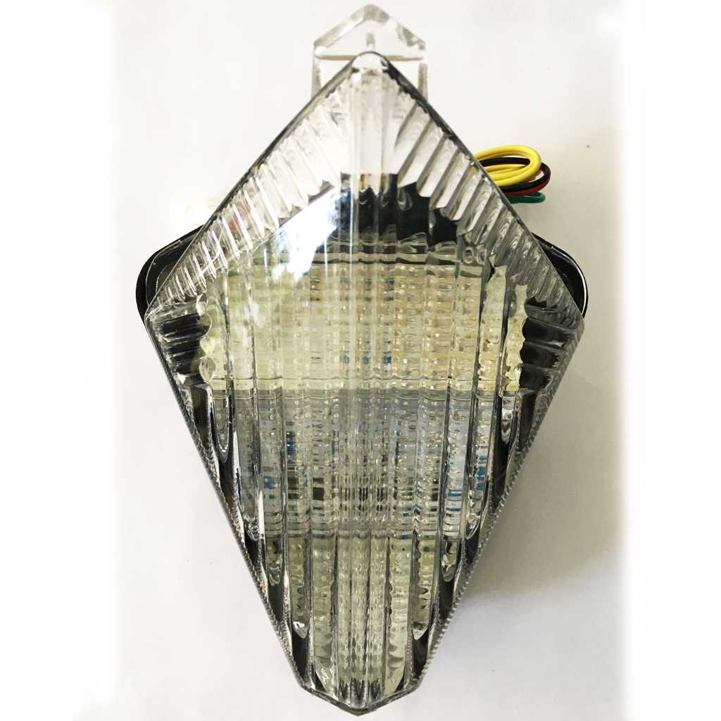 R1 2007-2008 Arka Stop 1