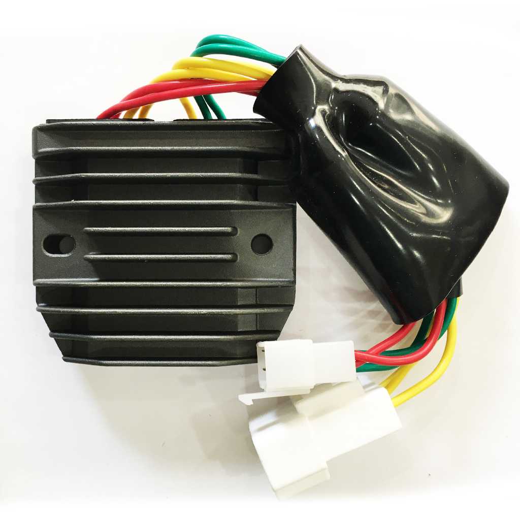 Honda CBR 600 954-929 Regülatör 1