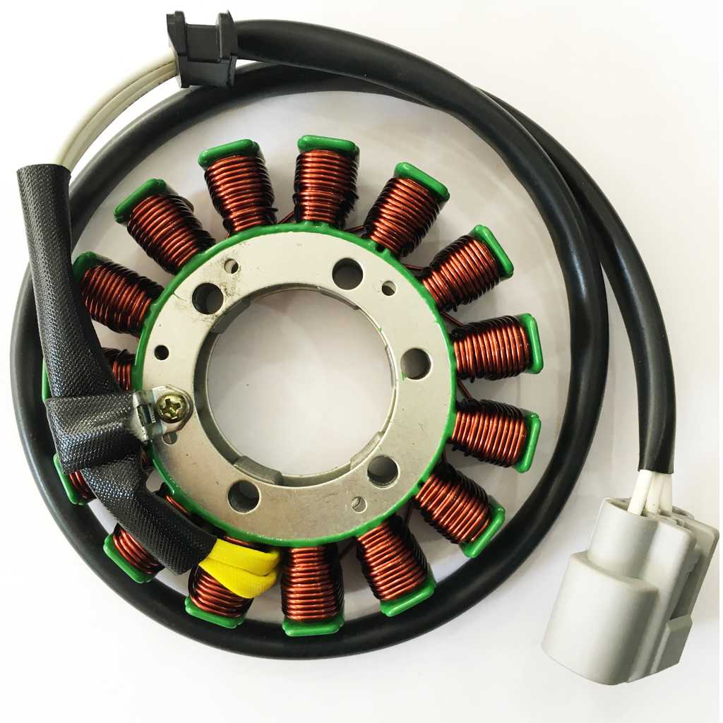 Statör ZX-10R 1