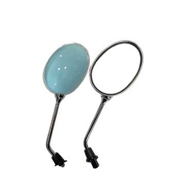 Cappucino 50cc Ayna Takımı Turkuaz 1