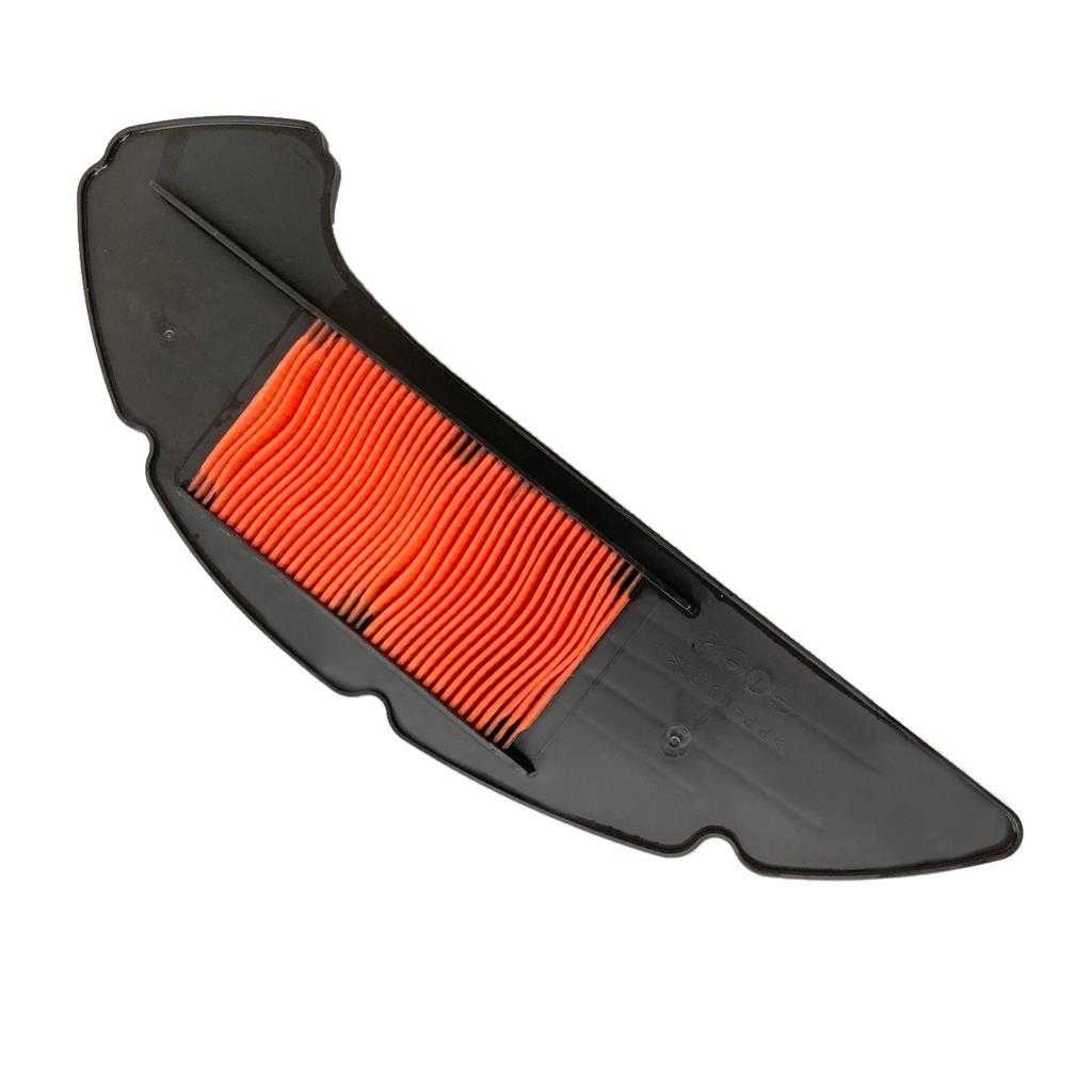 N-Max 125-155 Hava Filtresi 20-22 1