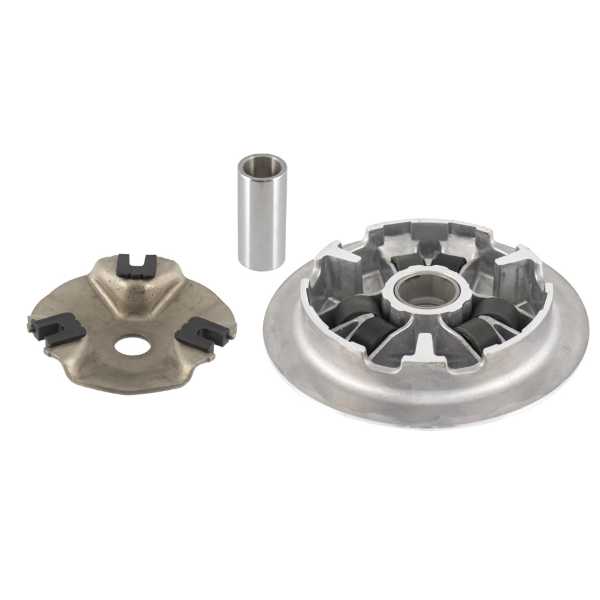 RMS N-Max 125 Ön Varyatör 1