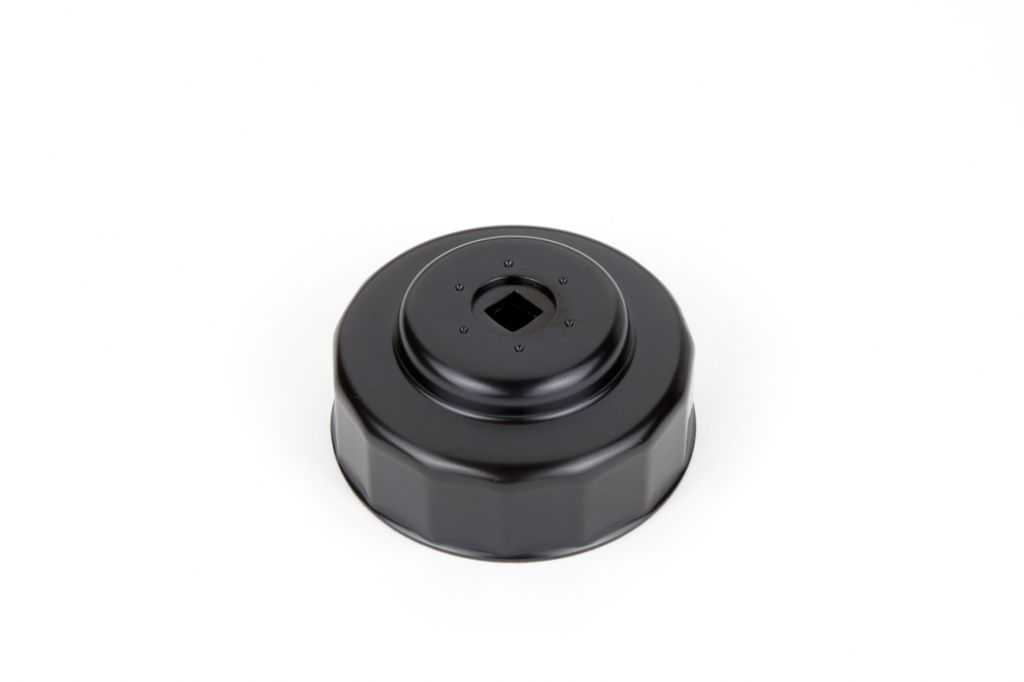 80 mm Yağ Filtresi Sökme Aparatı 1