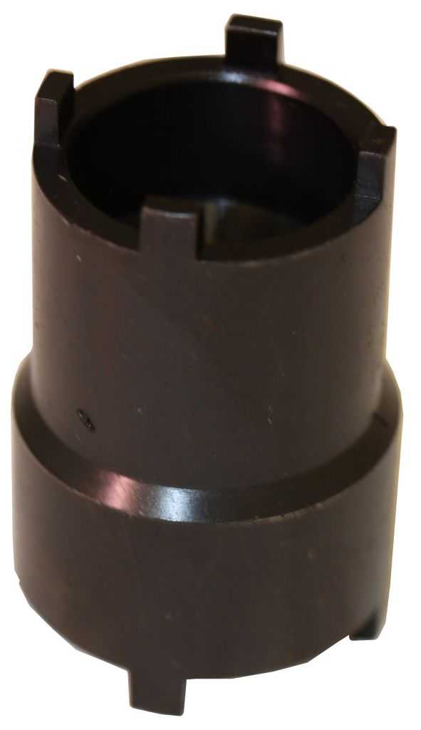 Debriyaj Somunu Çift Soket 26-30mm 1