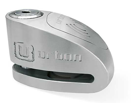 UR910S Alarmlı Disk Kilidi 1