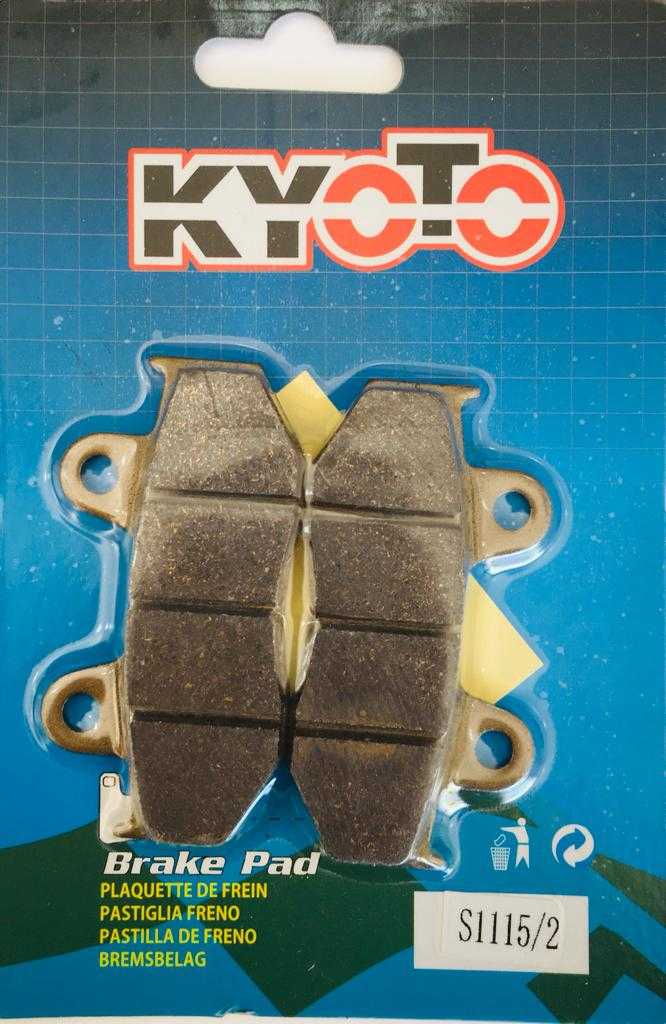 Kyoto Yarı Sintered PS 150 1