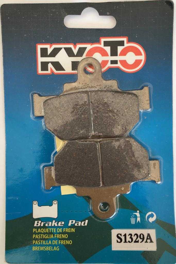 Kyoto Yarı Sintered DR 600 1
