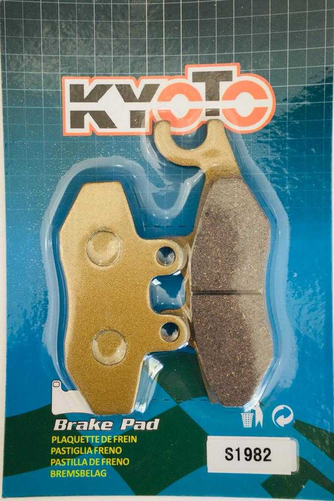 Kyoto Yarı Sintered Beverly 300 1