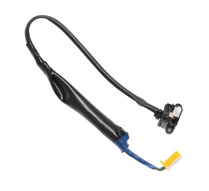 NS 200 Debriyaj Müşürü Euro3 Orj. 1