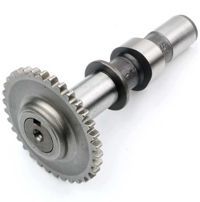 Cbr 250R Egzantirik Mili Emme Orjinal 1