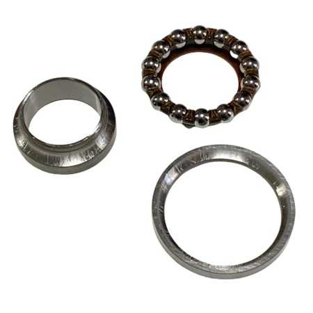 Cbr 250R Furş Takımı Alt Orjinal 1