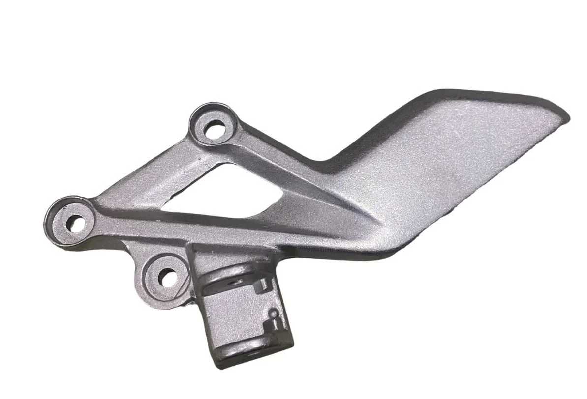 Cbr 250R Ön Sol Braket Orjinal 1