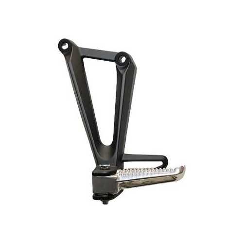 YZF-R25 Arka Sol Braket Komple Orjinal 1