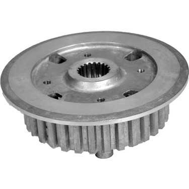 YZF-R25 Debriyaj İç Göbek Orjinal 1