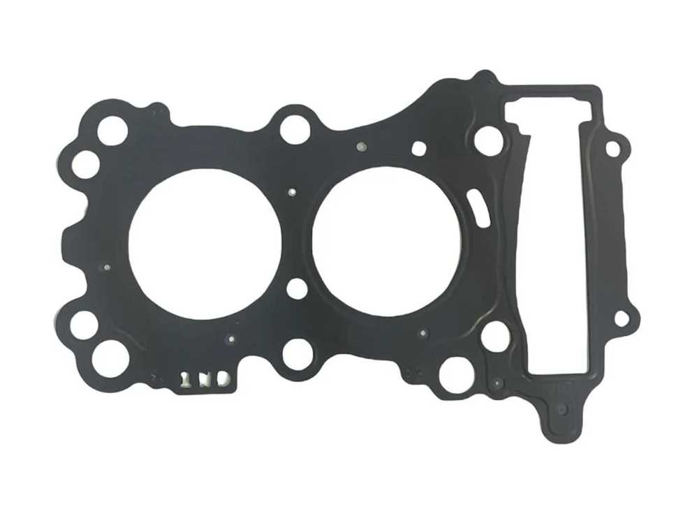 YZF-R25 Üst Kapak Contası Orjinal 1