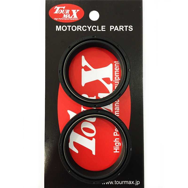 Ön Amortisör Yağ Keçesi 35X48X13.2 1